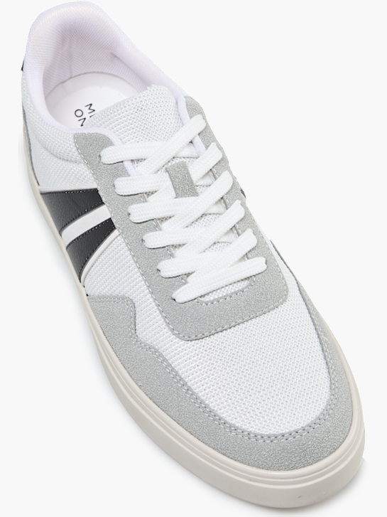 Memphis One Sneaker Beyaz 138457 2