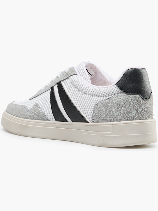 Memphis One Sneaker Beyaz 138457 3