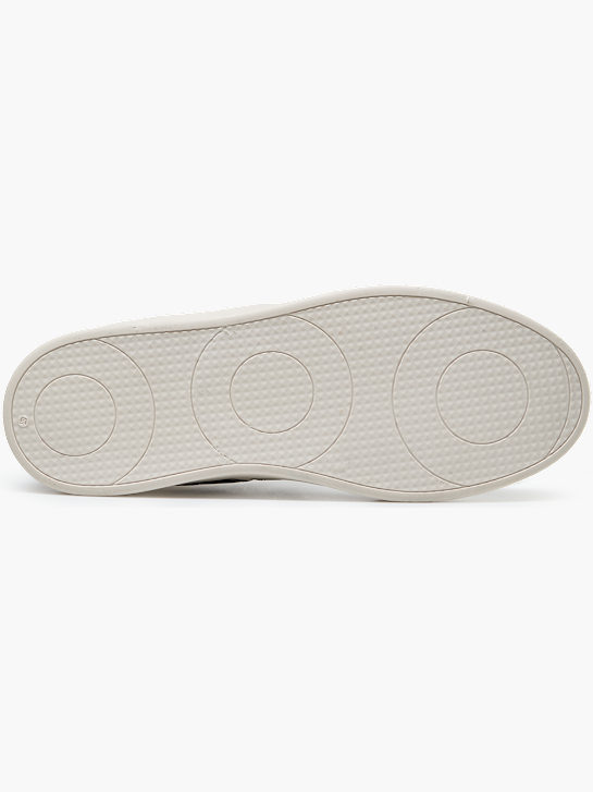 Memphis One Sneaker Beyaz 138457 4