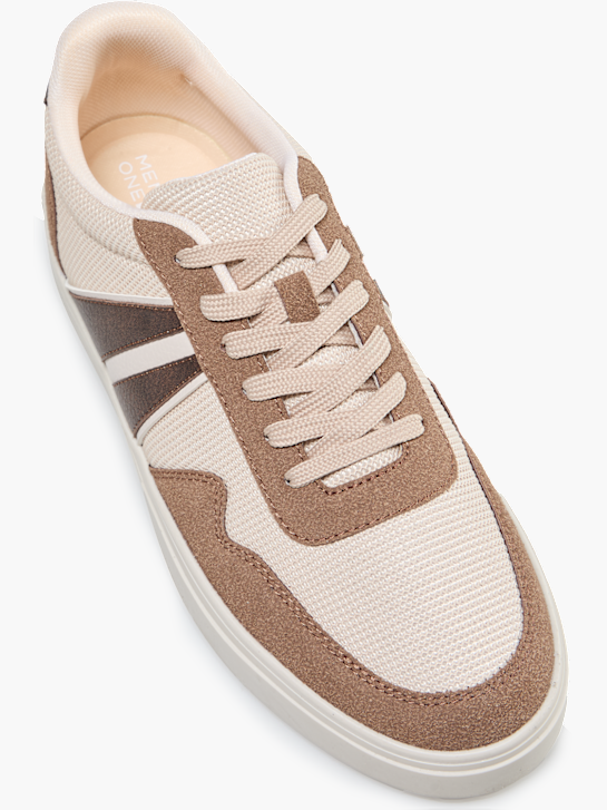Memphis One Sneaker Bej 138456 2