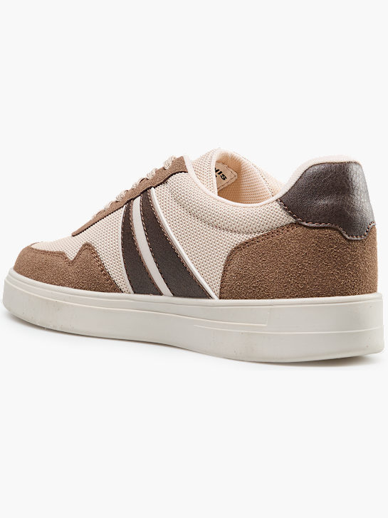 Memphis One Sneaker Bej 138456 3