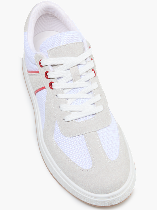 Memphis One Sneaker Bej 138458 2