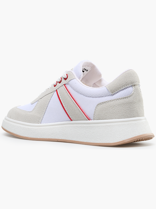 Memphis One Sneaker Bej 138458 3