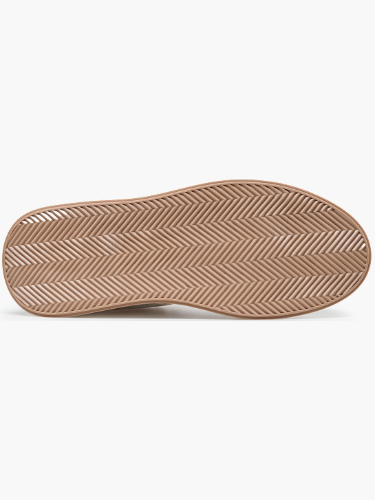 Memphis One Sneaker Bej 138458 4