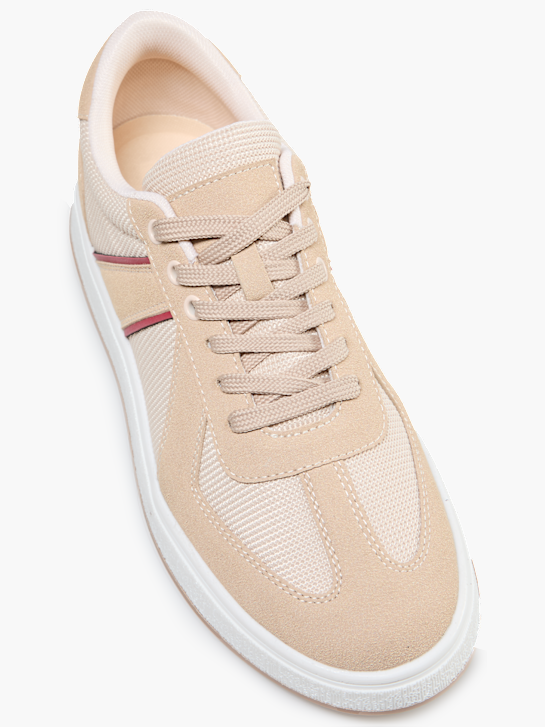 Memphis One Sneaker Bej 138460 2