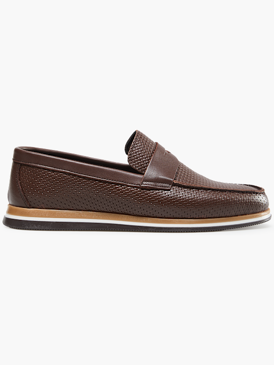 Borelli Loafer Kahverengi 138487 1