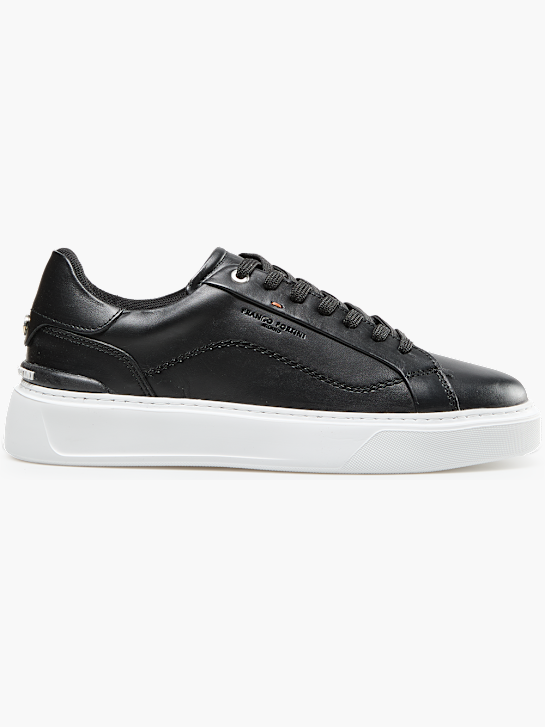 Fortini Sneaker Siyah 138489 1