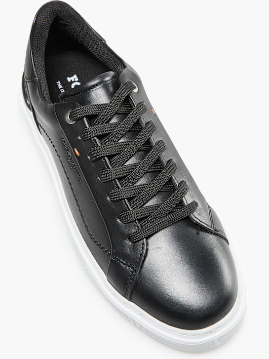 Fortini Sneaker Siyah 138489 2
