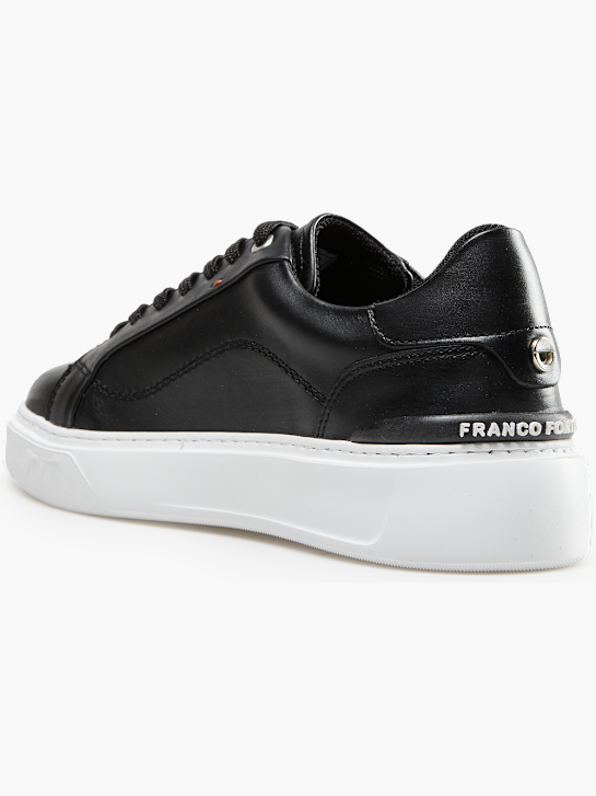 Fortini Sneaker Siyah 138489 3