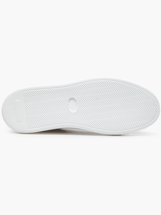 Fortini Sneaker Siyah 138489 4