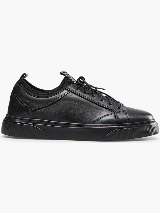 Fortini Sneaker Siyah 138492 1
