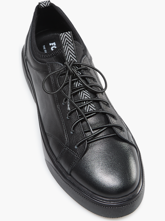 Fortini Sneaker Siyah 138492 2