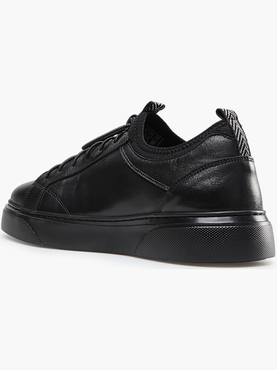 Fortini Sneaker Siyah 138492 3