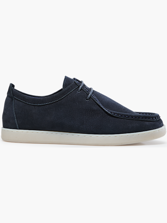 Fortini Loafer Mavi 138494 1