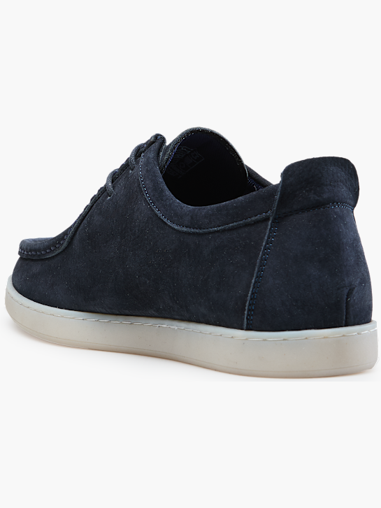 Fortini Loafer Mavi 138494 3