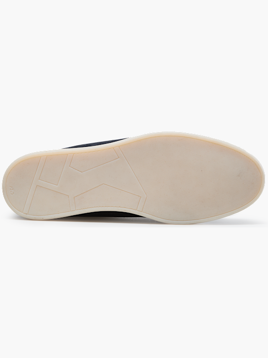 Fortini Loafer Mavi 138494 4