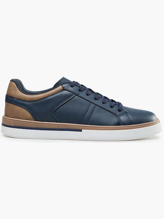 Memphis One Sneaker Mavi 138500 1