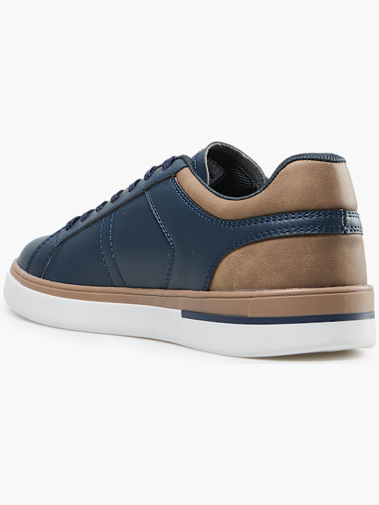 Memphis One Sneaker Mavi 138500 3