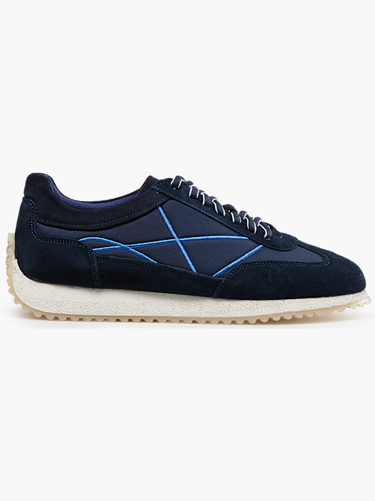 Fortini Sneaker Mavi 138501 1