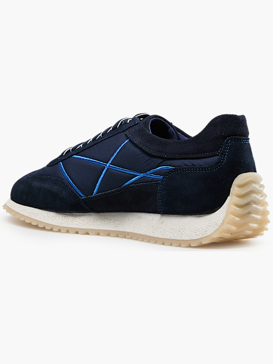 Fortini Sneaker Mavi 138501 3
