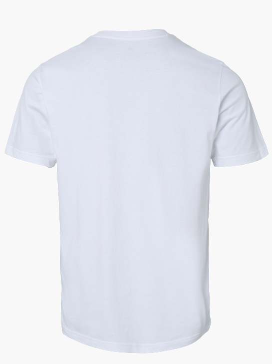 adidas T-Shirt Weiß 138521 2