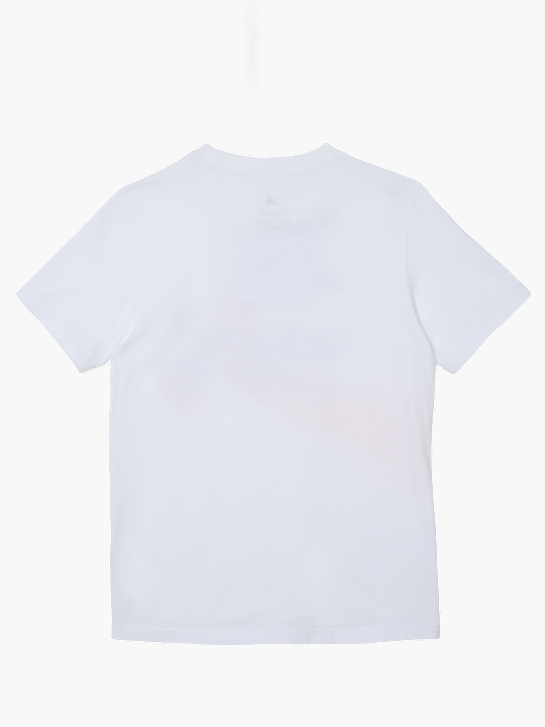 adidas Tee-shirt Blanc 138520 2