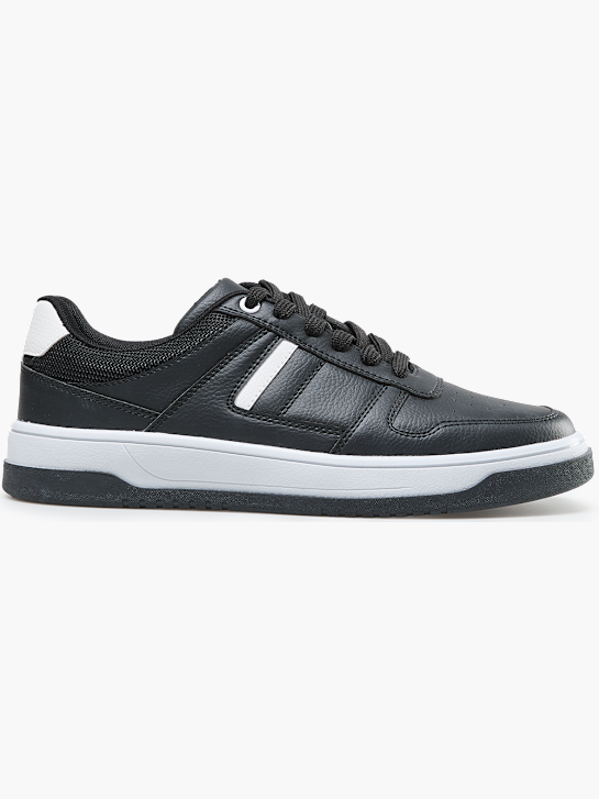 Vty Sneaker Siyah 138528 1