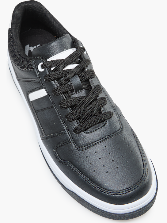 Vty Sneaker Siyah 138528 2