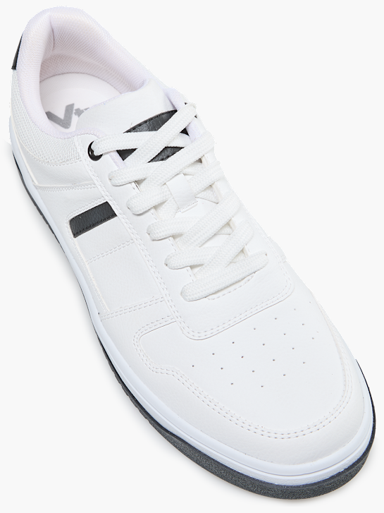 Vty Sneaker Beyaz 138529 2