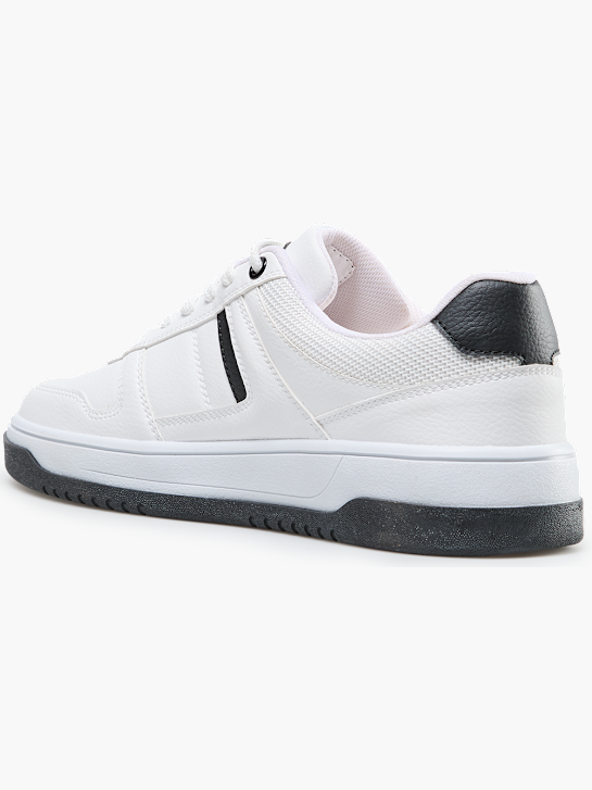 Vty Sneaker Beyaz 138529 3