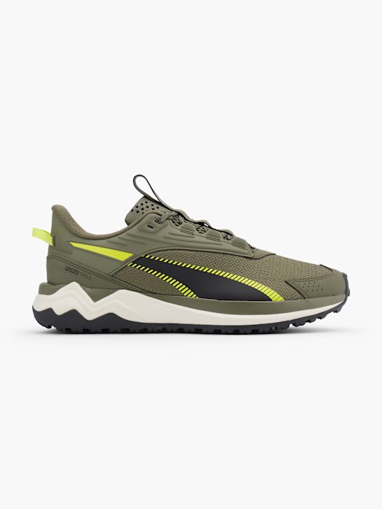 PUMA Laufschuh Grün 138563 1