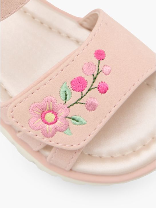 ESPRIT Sandale Rose 138562 5