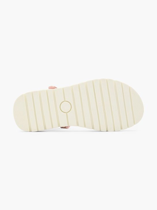 ESPRIT Sandale Pink 138564 4
