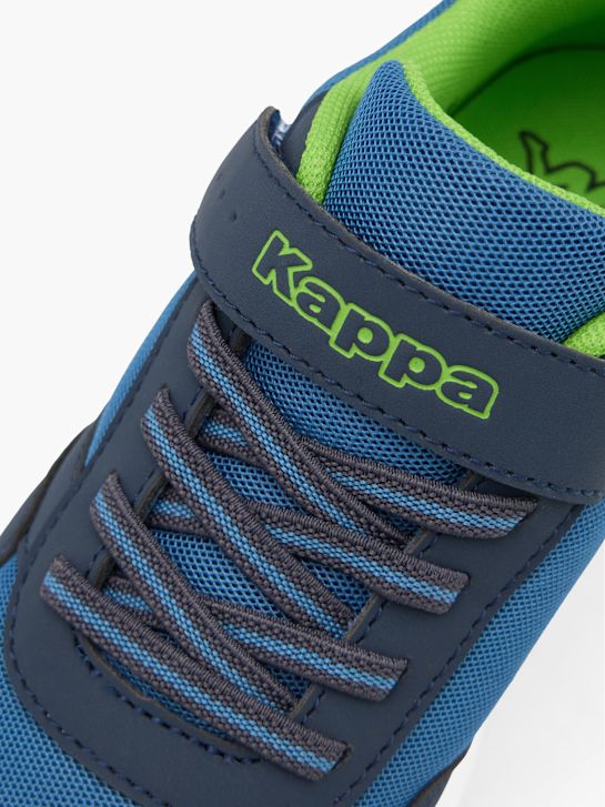 Kappa Sneaker Blau 138586 5