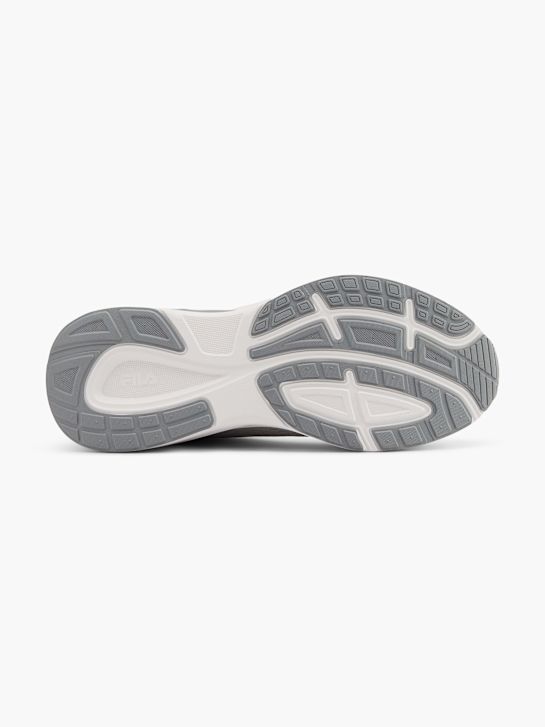 FILA Sneaker szürke 138598 4