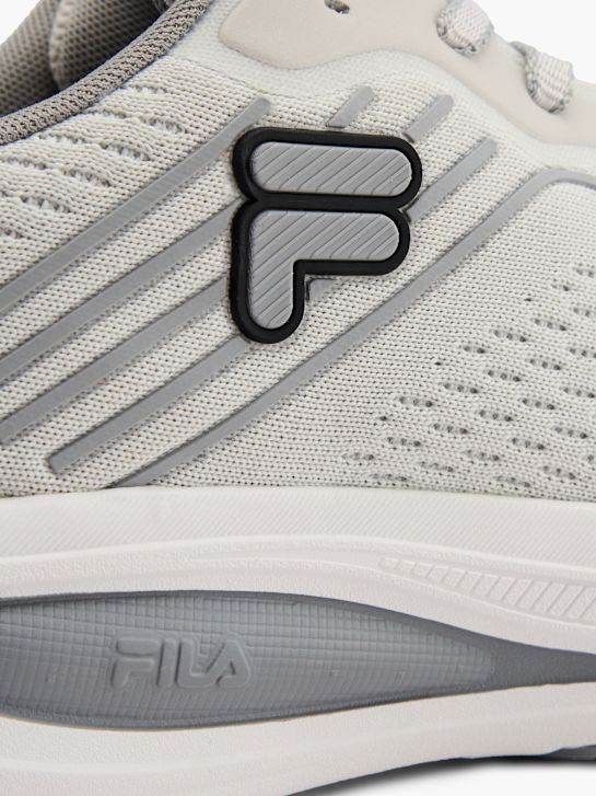 FILA Sneaker Grau 138598 5