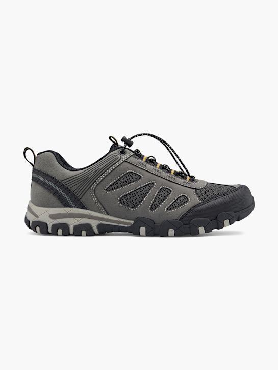 Highland Creek Halbschuh Grau 138588 1