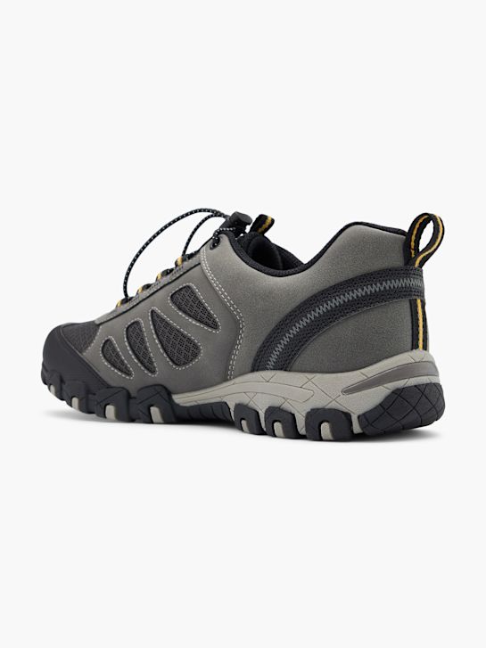 Highland Creek Halbschuh Grau 138588 3