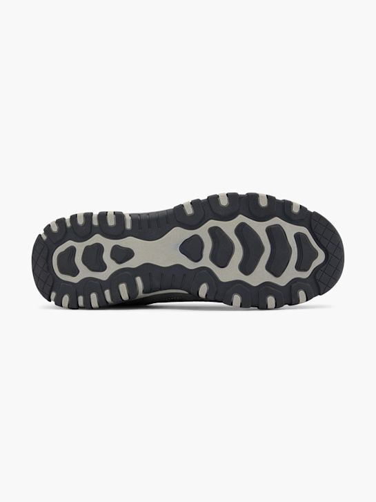 Highland Creek Halbschuh Grau 138588 4