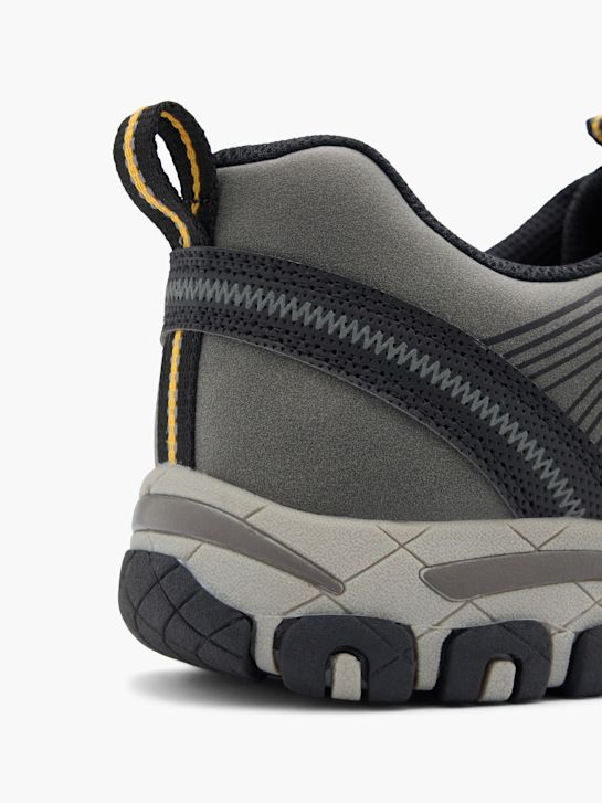 Highland Creek Halbschuh Grau 138588 6