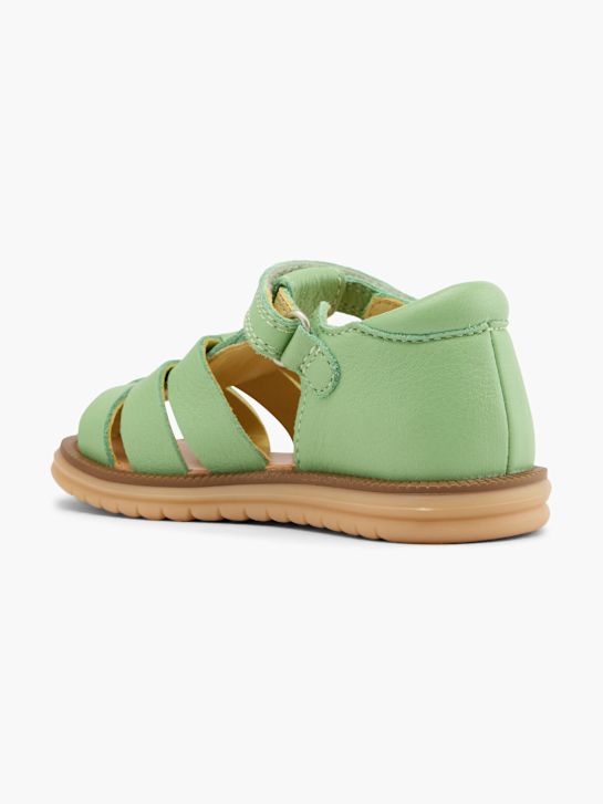 elefanten Sandale Vert 138594 3