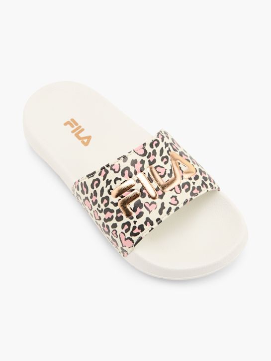 FILA Slides Beige 138601 2