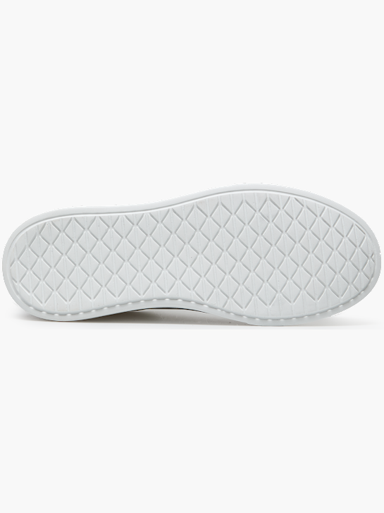 Fortini Sneaker Beyaz 138607 4