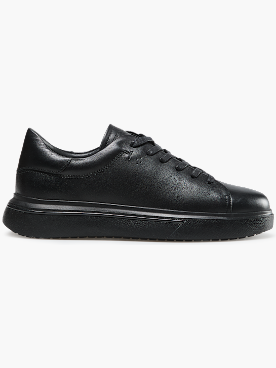 Fortini Sneaker Siyah 138608 1
