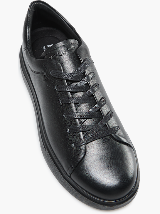 Fortini Sneaker Siyah 138608 2