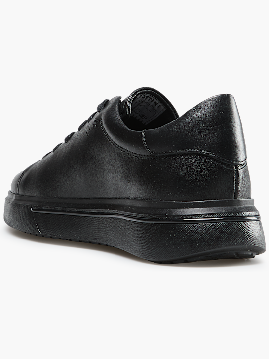 Fortini Sneaker Siyah 138608 3