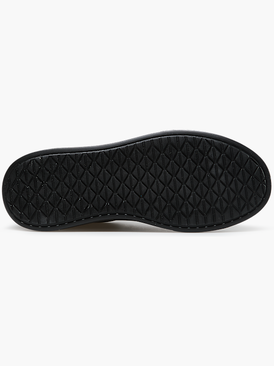 Fortini Sneaker Siyah 138608 4