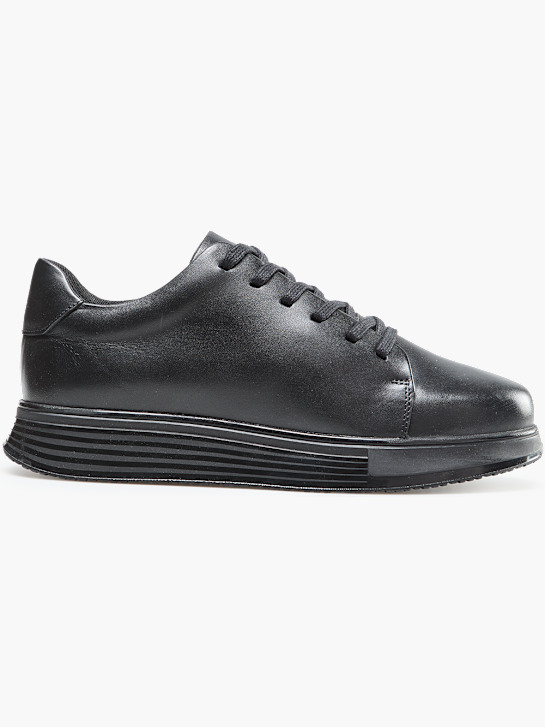 Fortini Sneaker Siyah 138627 1
