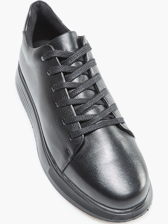 Fortini Sneaker Siyah 138627 2