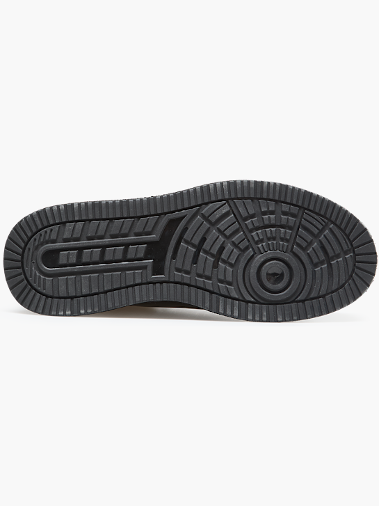 Fortini Sneaker Siyah 138627 4